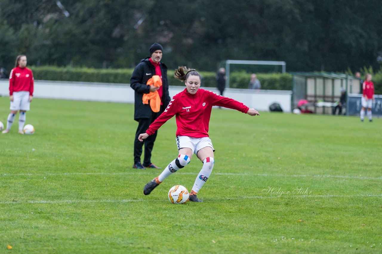 Bild 165 - Frauen SV Henstedt Ulzburg II - TSV Klausdorf : Ergebnis: 2:1